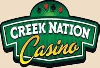 creek nation holdenville casino|Iba pa.
